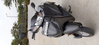 Matte Axis Grey Honda Activa 4G