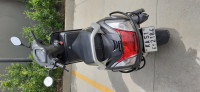 Matte Axis Grey Honda Activa 4G