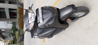 Matte Axis Grey Honda Activa 4G