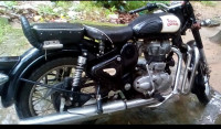 Royal Enfield Classic 350 2015 Model