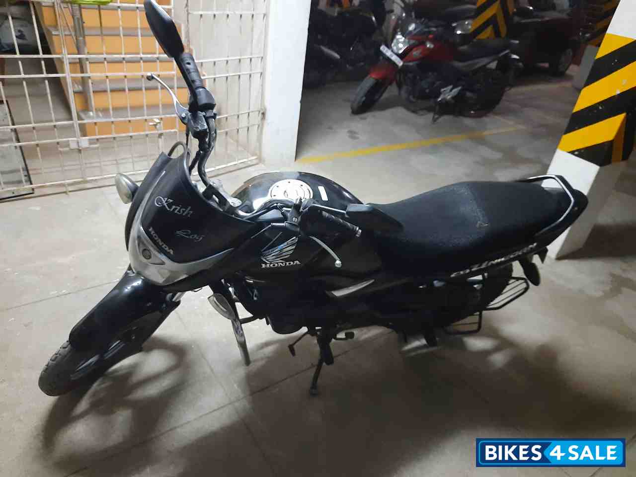 Honda Unicorn Honda Unicorn