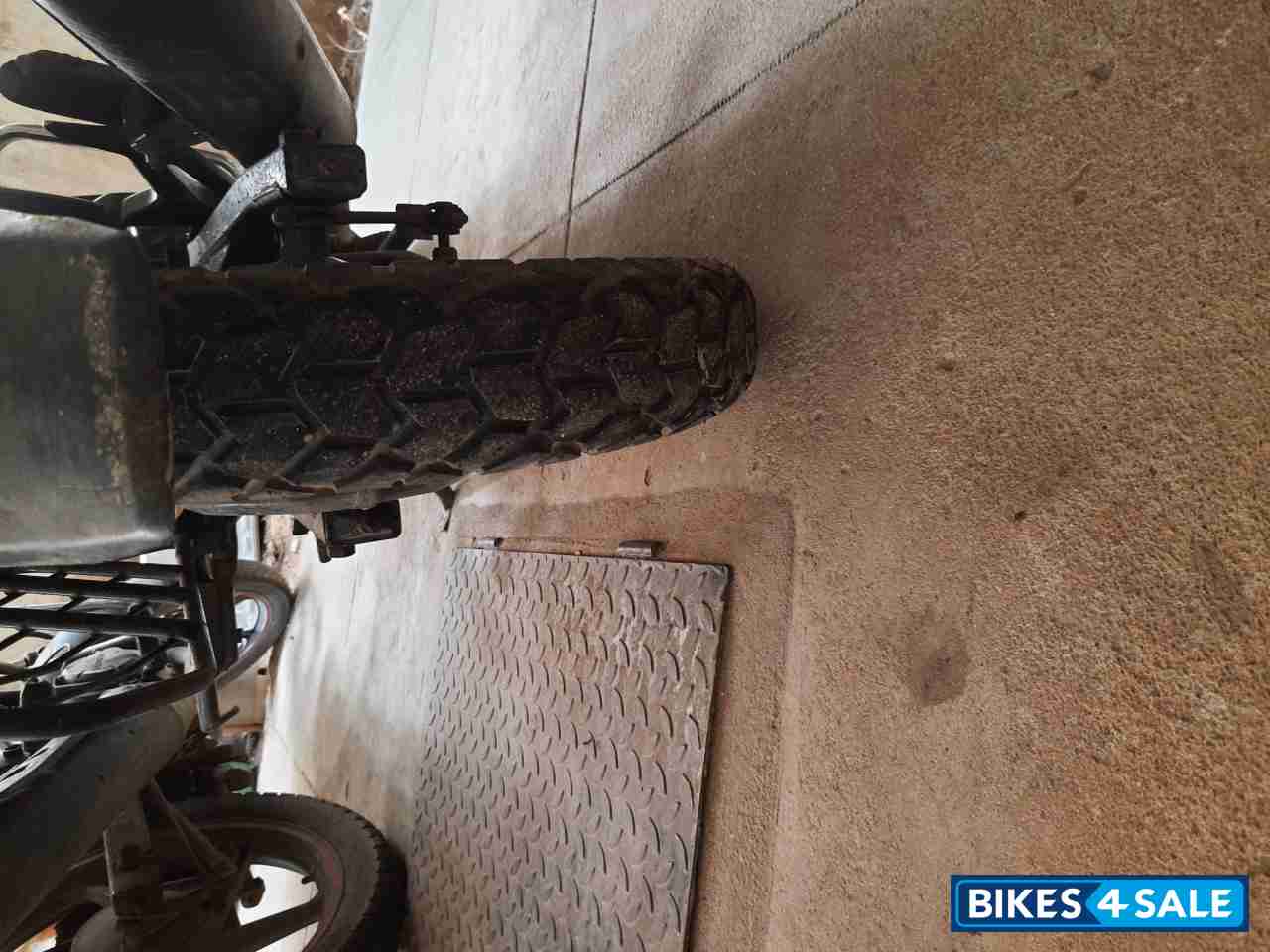 Honda Unicorn Honda Unicorn