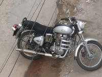 Royal Enfield Bullet Electra 2014 Model