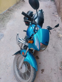 Hero Passion Plus 2005 Model