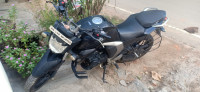 Yamaha FZ