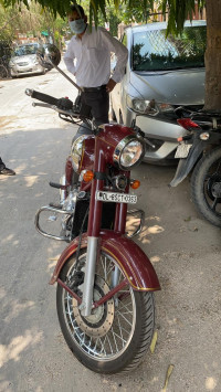 Jawa Jawa 90th Anniversary Edition