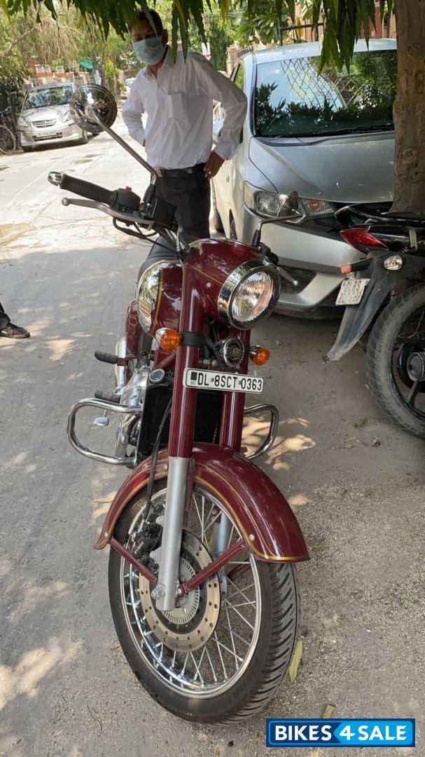 Jawa Jawa 90th Anniversary Edition Jawa Jawa 90th Anniversary Edition