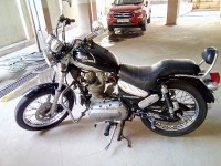 Royal Enfield Thunderbird 350 2006 Model