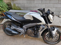 Bajaj Dominar 400