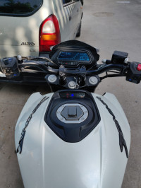 Bajaj Dominar 400