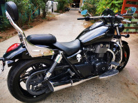Triumph Thunderbird Storm