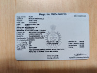 Whimsical White Royal Enfield Thunderbird X 350