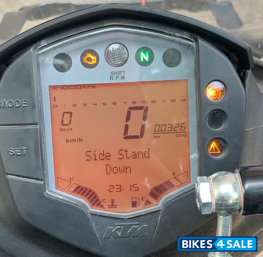 KTM RC 125 KTM RC 125