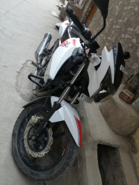 TVS Apache RTR 160