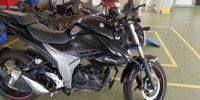 Suzuki Gixxer ABS 2019 Model