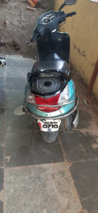 Bright Green Hero Duet 110