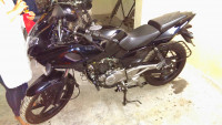 Bajaj Pulsar 220F