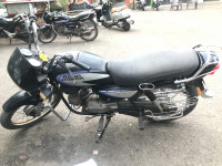 Hero Splendor Plus BS6