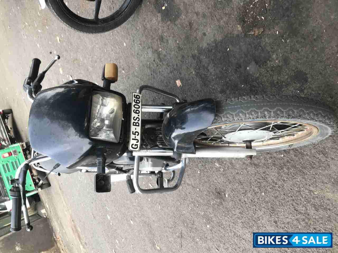 Hero Splendor Plus BS6