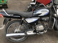 Hero Splendor Plus BS6