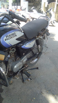 Hero Splendor Plus BS6