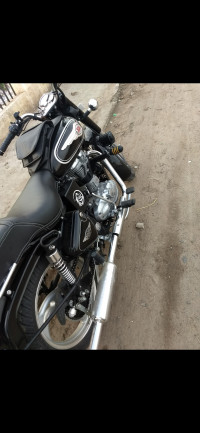 Royal Enfield Bullet 500 2017 Model
