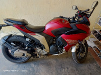 Yamaha Fazer 25 2018 Model