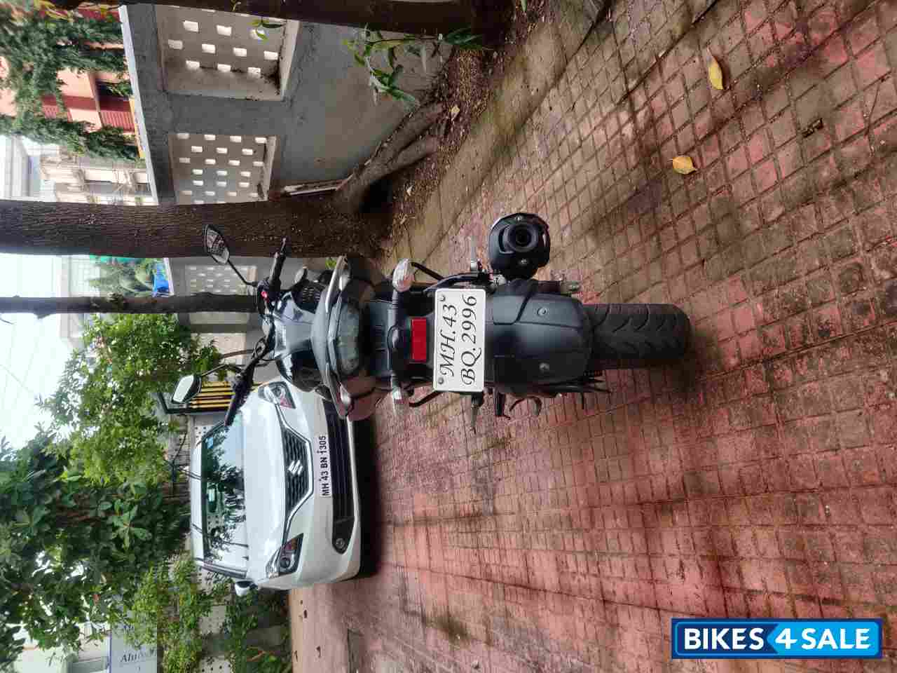 Yamaha FZ25 Yamaha FZ25