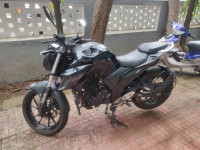 Yamaha FZ25