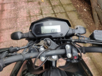 Yamaha FZ25
