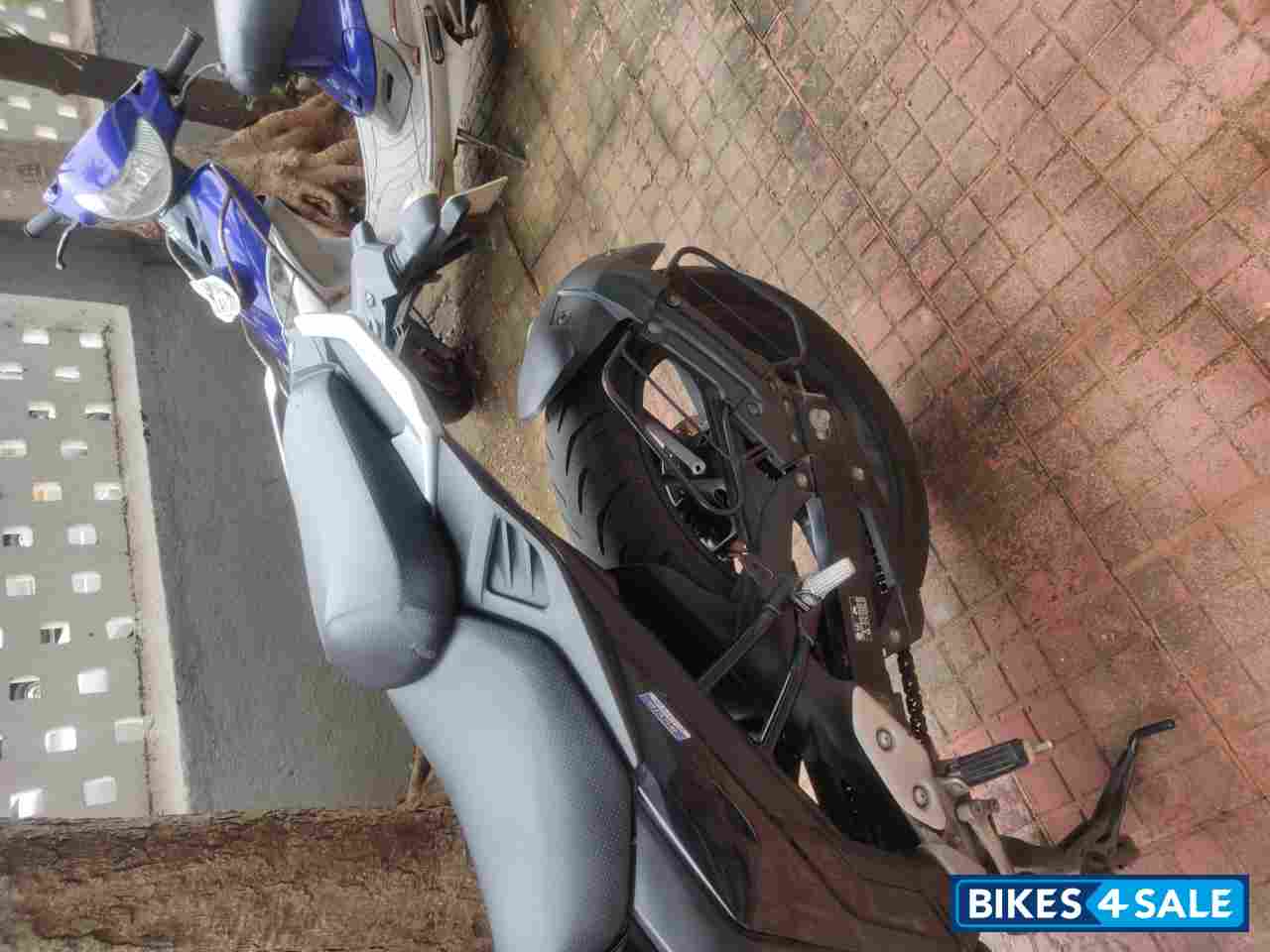 Yamaha FZ25 Yamaha FZ25