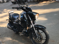 Suzuki Intruder 150 BS6 2018 Model