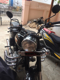 Royal Enfield Bullet 350 Twinspark