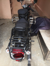 Royal Enfield Bullet 350 Twinspark