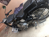 Royal Enfield Bullet 350 Twinspark