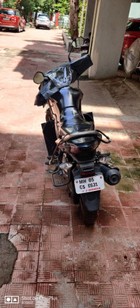 Honda CB Unicorn 160