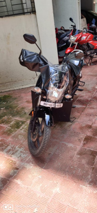 Honda CB Unicorn 160