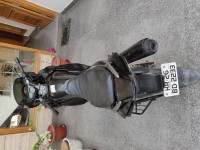 Hero Karizma ZMR 2010 Model