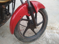 Meroon Mahindra Centuro