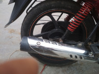 Meroon Mahindra Centuro