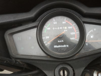 Meroon Mahindra Centuro