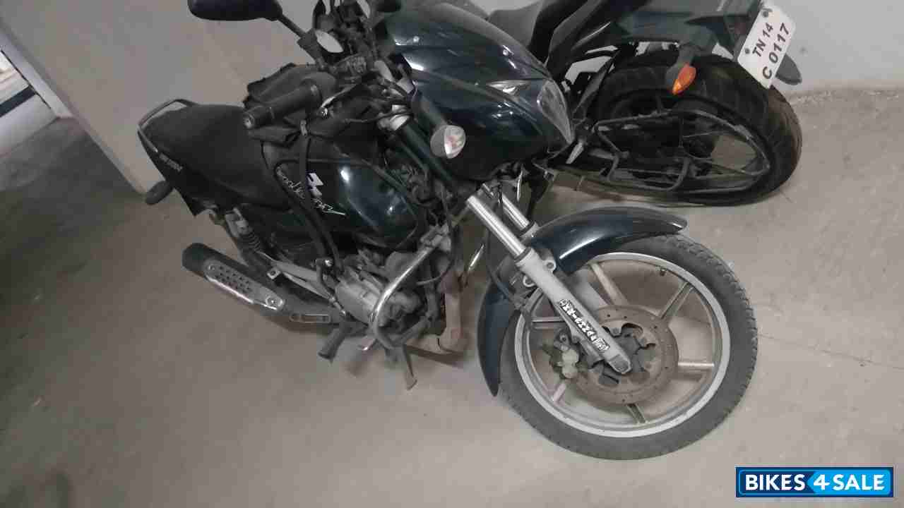 Bajaj Pulsar 150 DTSi