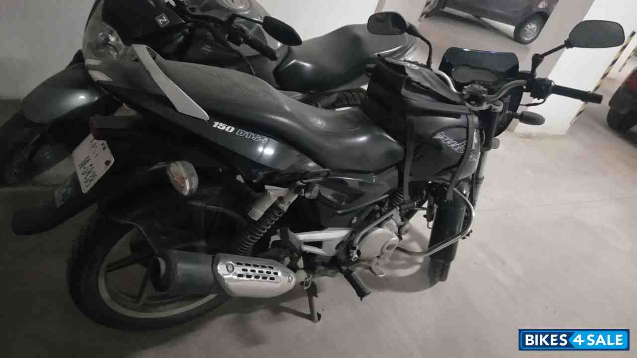Bajaj Pulsar 150 DTSi