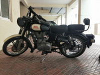 Royal Enfield Classic 500 2016 Model
