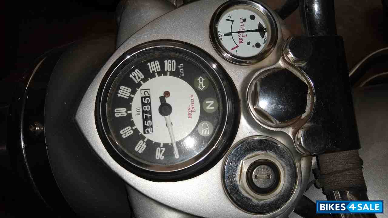 Royal Enfield Classic 350