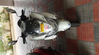 Suzuki Burgman Street BS6 2020 Model