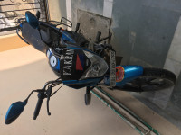 Hero Splendor iSmart 110 2017 Model