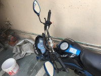 Hero Splendor iSmart 110