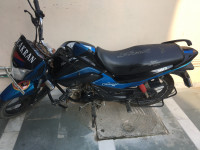Hero Splendor iSmart 110