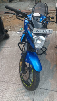 Suzuki Gixxer 150